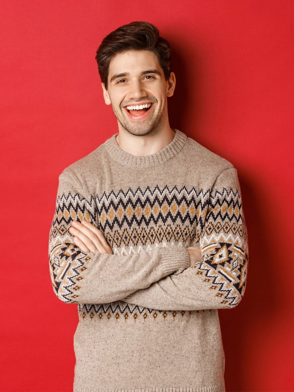 Men Sweater
